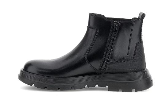 STIVALETTO STONEFLY UOMO NERO - 219813 NERO