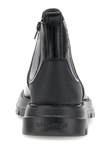STIVALETTO STONEFLY UOMO NERO - 219813 NERO