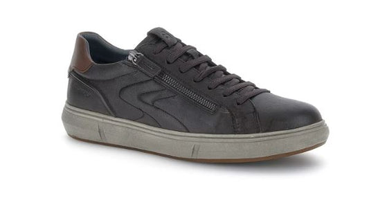 SNEAKERS STONEFLY UOMO MARRONE - 219827 FERN