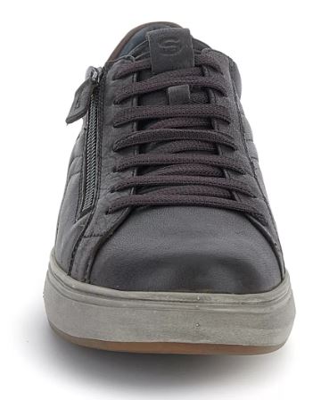 SNEAKERS STONEFLY UOMO MARRONE - 219827 FERN