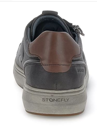 SNEAKERS STONEFLY UOMO MARRONE - 219827 FERN