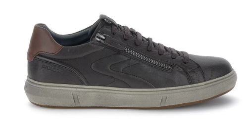 SNEAKERS STONEFLY UOMO MARRONE - 219827 FERN