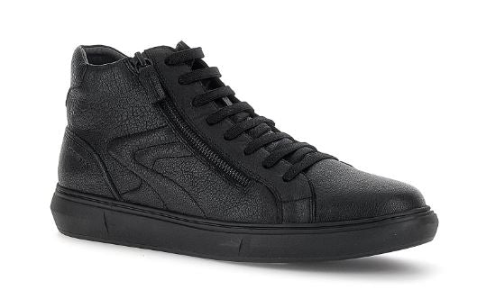 SNEAKERS STONEFLY UOMO NERO - 219828 NERO