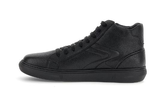 SNEAKERS STONEFLY UOMO NERO - 219828 NERO