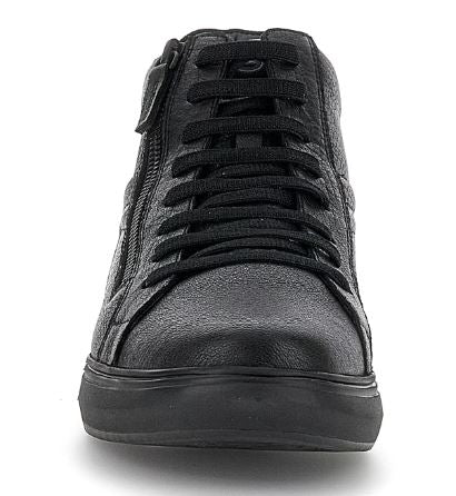 SNEAKERS STONEFLY UOMO NERO - 219828 NERO