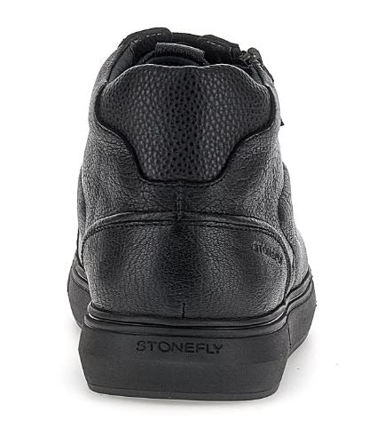 SNEAKERS STONEFLY UOMO NERO - 219828 NERO