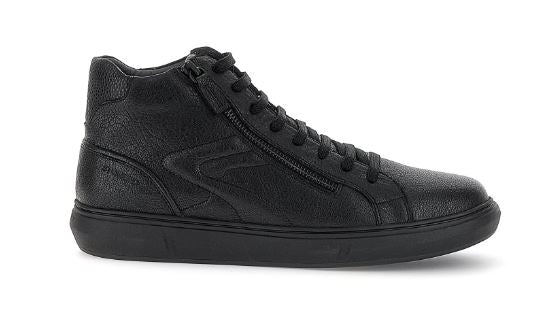 SNEAKERS STONEFLY UOMO NERO - 219828 NERO