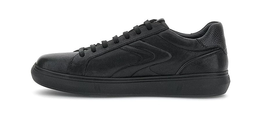 SNEAKERS STONEFLY UOMO NERO - 219832 NERO