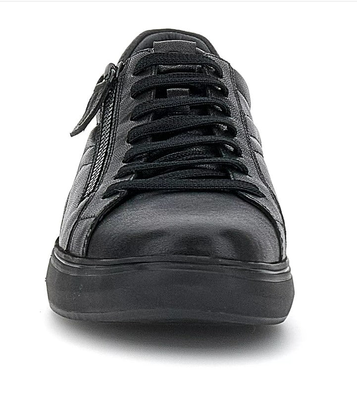 SNEAKERS STONEFLY UOMO NERO - 219832 NERO