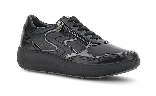 SNEAKERS STONEFLY DONNA NERO - 219871 NERO