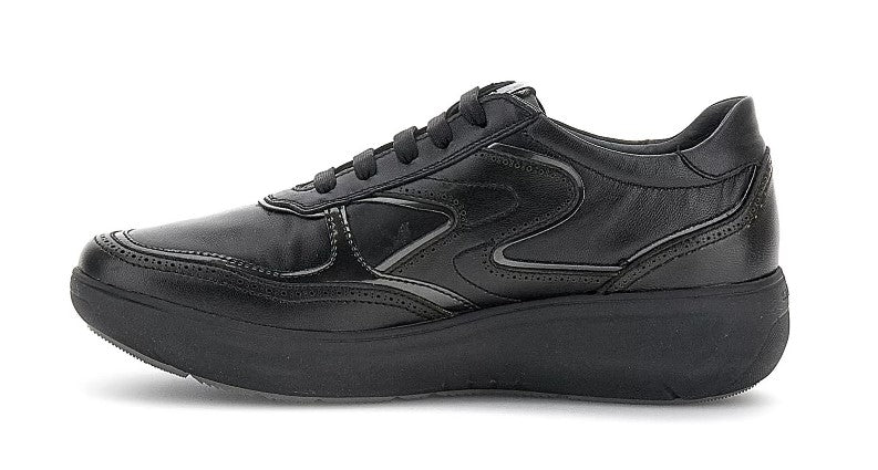 SNEAKERS STONEFLY DONNA NERO - 219871 NERO