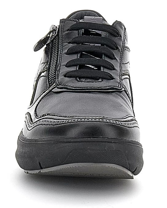 SNEAKERS STONEFLY DONNA NERO - 219871 NERO