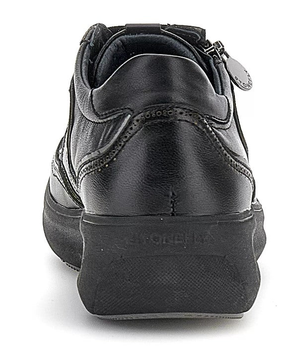 SNEAKERS STONEFLY DONNA NERO - 219871 NERO