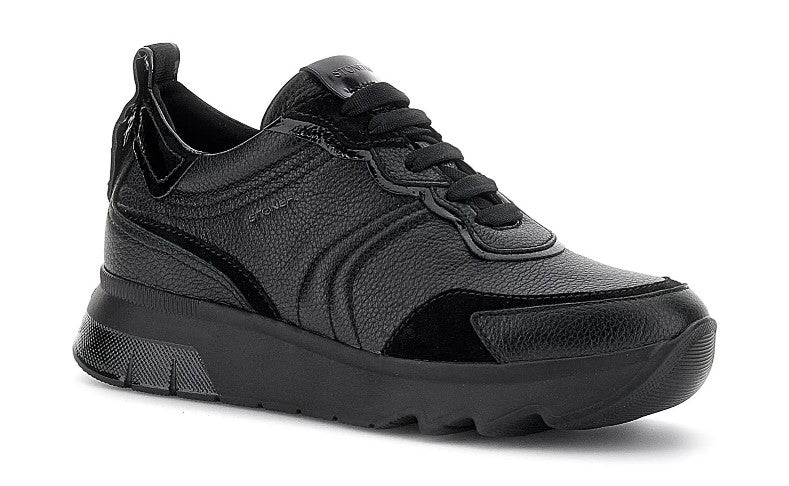 SNEAKERS STONEFLY DONNA NERO - 219877 NERO