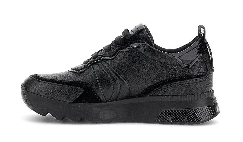 SNEAKERS STONEFLY DONNA NERO - 219877 NERO