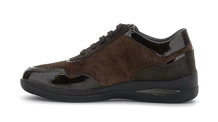 SNEAKERS STONEFLY DONNA MARRONE - 219956 MA