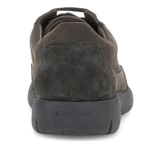 SNEAKERS STONEFLY UOMO GRIGIO - 220018 GRAY