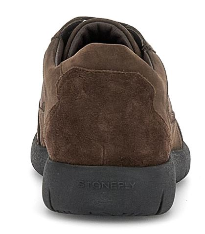 SNEAKERS STONEFLY UOMO MARRONE - 220018 MA