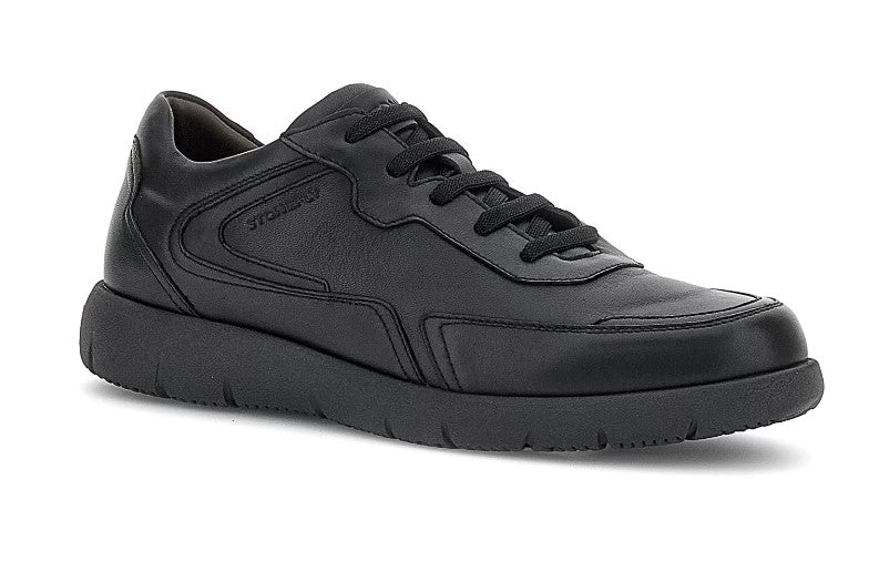 SCARPA STONEFLY UOMO NERO - 220019 NERO