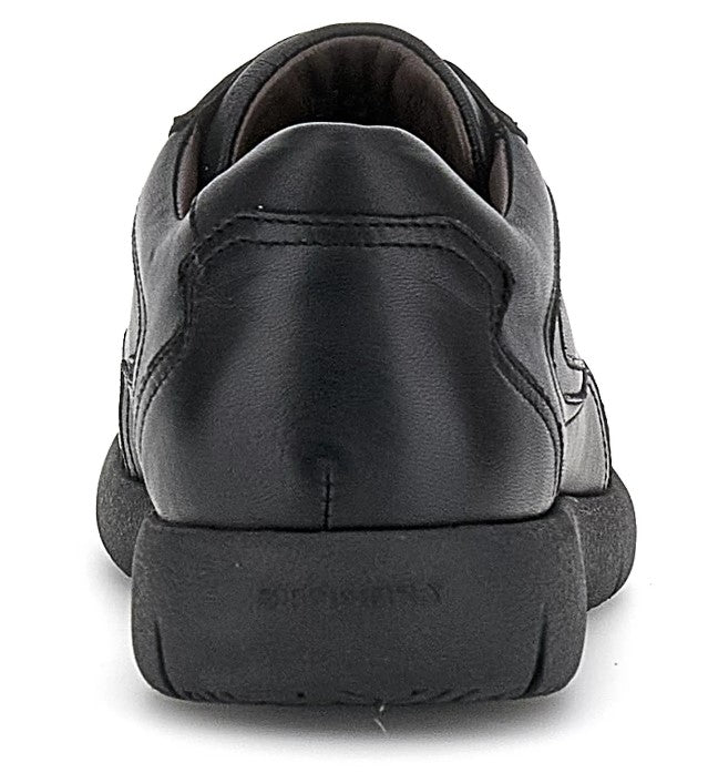 SCARPA STONEFLY UOMO NERO - 220019 NERO