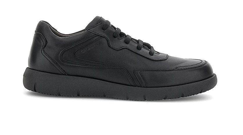 SCARPA STONEFLY UOMO NERO - 220019 NERO