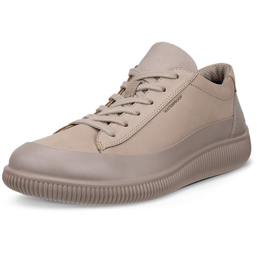 SNEAKERS ECCO DONNA TAUPE - 220283 TAUPE