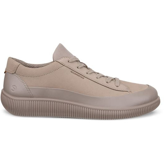 SNEAKERS ECCO DONNA TAUPE - 220283 TAUPE