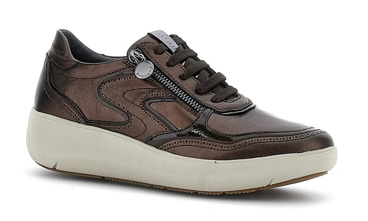 SNEAKERS STONEFLY DONNA NERO - 220415 MA