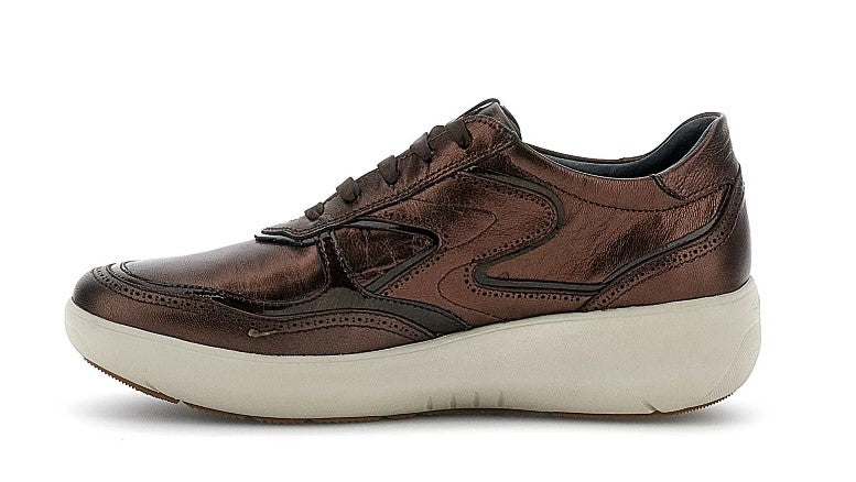 SNEAKERS STONEFLY DONNA NERO - 220415 MA