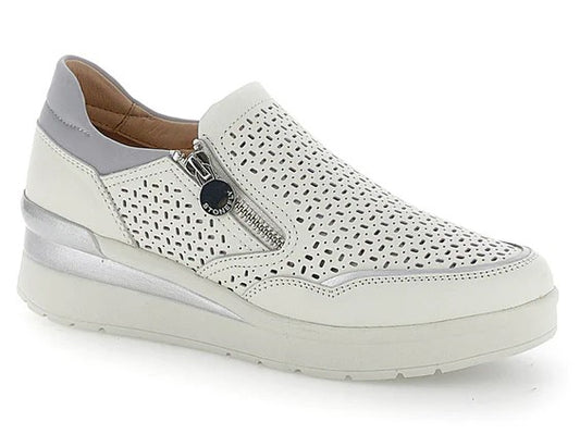 SNEAKERS STONEFLY DONNA GRIGIO - 220736 GRAY