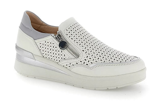 SNEAKERS STONEFLY DONNA GRIGIO - 220736 GRI