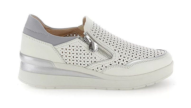 SNEAKERS STONEFLY DONNA GRIGIO - 220736 GRI