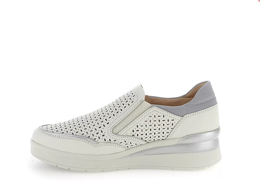 SNEAKERS STONEFLY DONNA GRIGIO - 220736 GRI