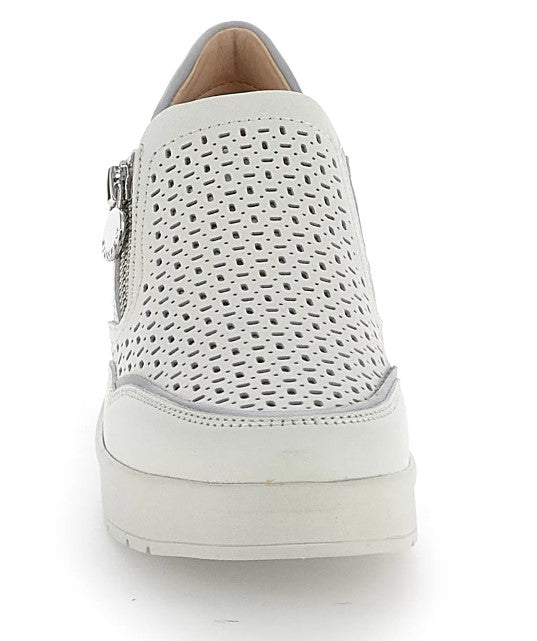 SNEAKERS STONEFLY DONNA GRIGIO - 220736 GRI
