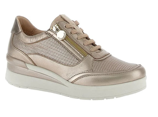 SNEAKERS STONEFLY DONNA TAUPE - 220738 TAUPE