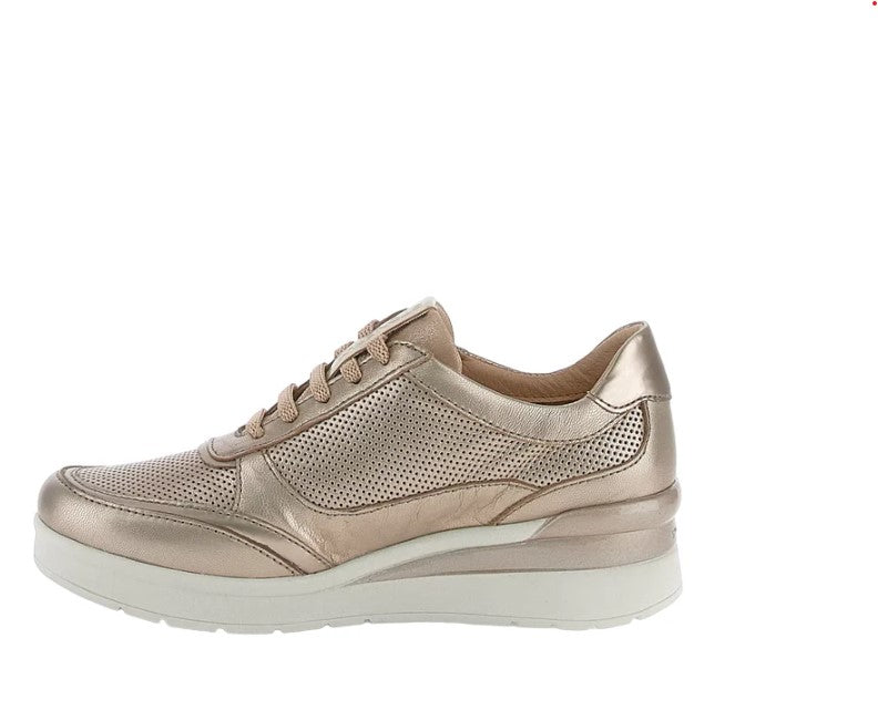 SNEAKERS STONEFLY DONNA TAUPE - 220738 TAUPE