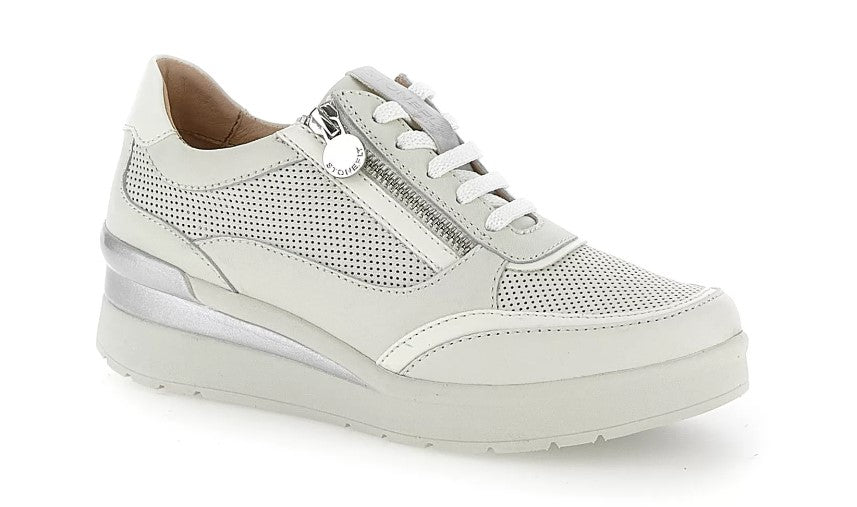 SNEAKERS STONEFLY DONNA GRIGIO - 220739 GRI