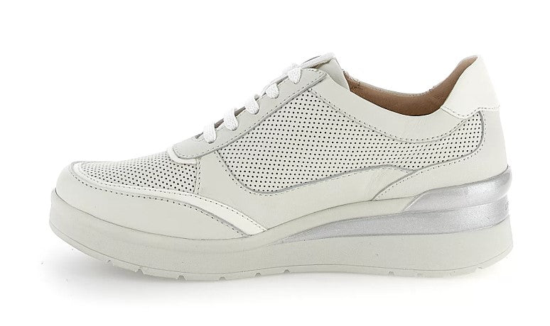 SNEAKERS STONEFLY DONNA GRIGIO - 220739 GRI