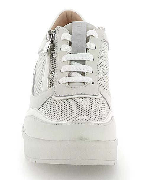 SNEAKERS STONEFLY DONNA GRIGIO - 220739 GRI