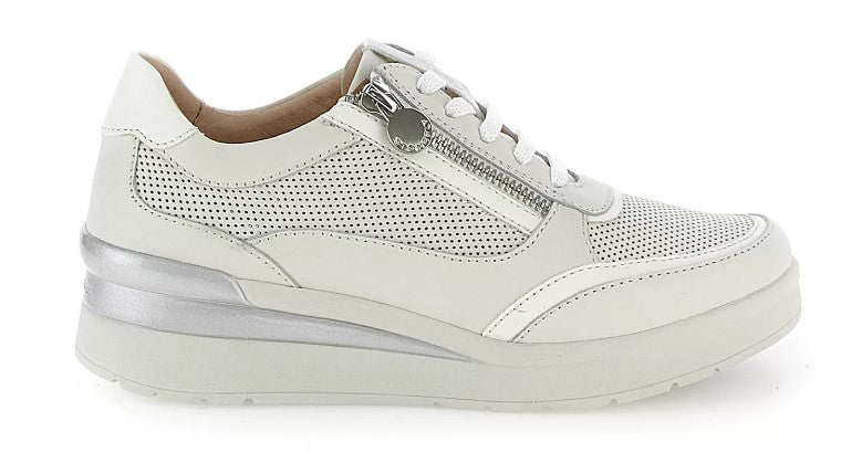 SNEAKERS STONEFLY DONNA GRIGIO - 220739 GRI