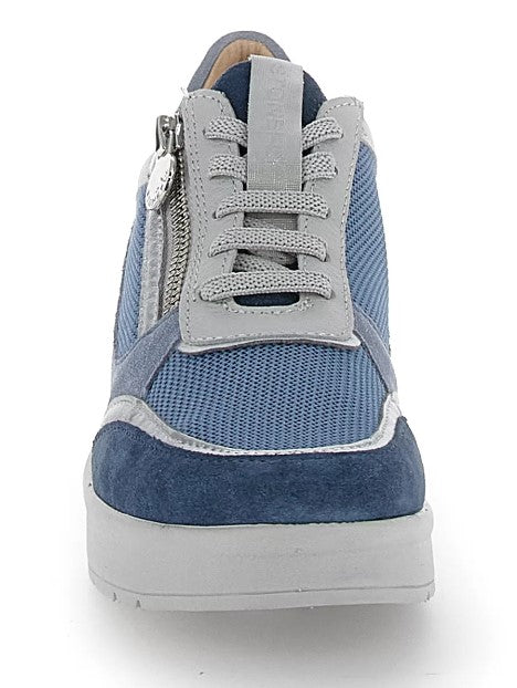 SNEAKERS STONEFLY DONNA BLU - 220740 BLU