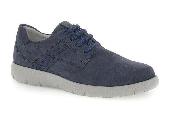SNEAKERS STONEFLY UOMO BLU - 220796 BLU