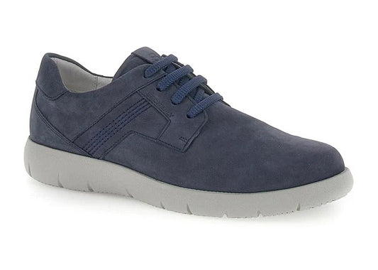 SNEAKERS STONEFLY UOMO BLU - 220796 BLU