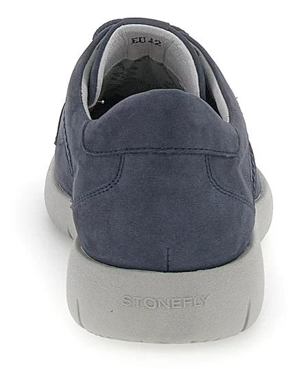 SNEAKERS STONEFLY UOMO BLU - 220796 BLU