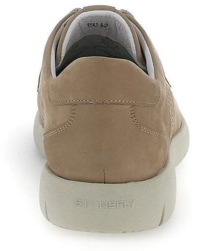 SNEAKERS STONEFLY UOMO MARRONE - 220796 MA