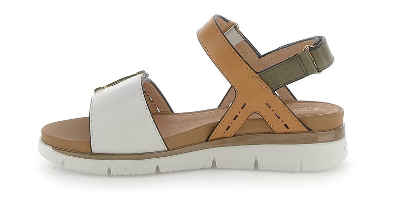 SANDALI BASSI STONEFLY DONNA MULTICOLOR - 220834 VER