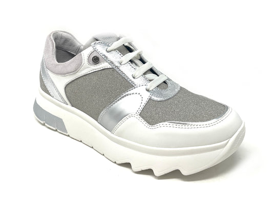 SNEAKERS STONEFLY DONNA GRIGIO - 220908 GRAY