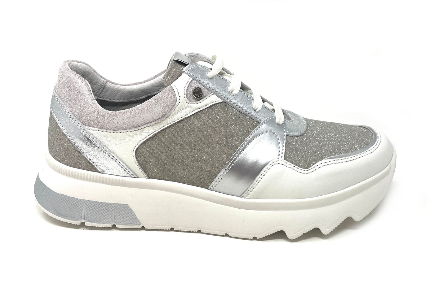 SNEAKERS STONEFLY DONNA GRIGIO - 220908 GRAY