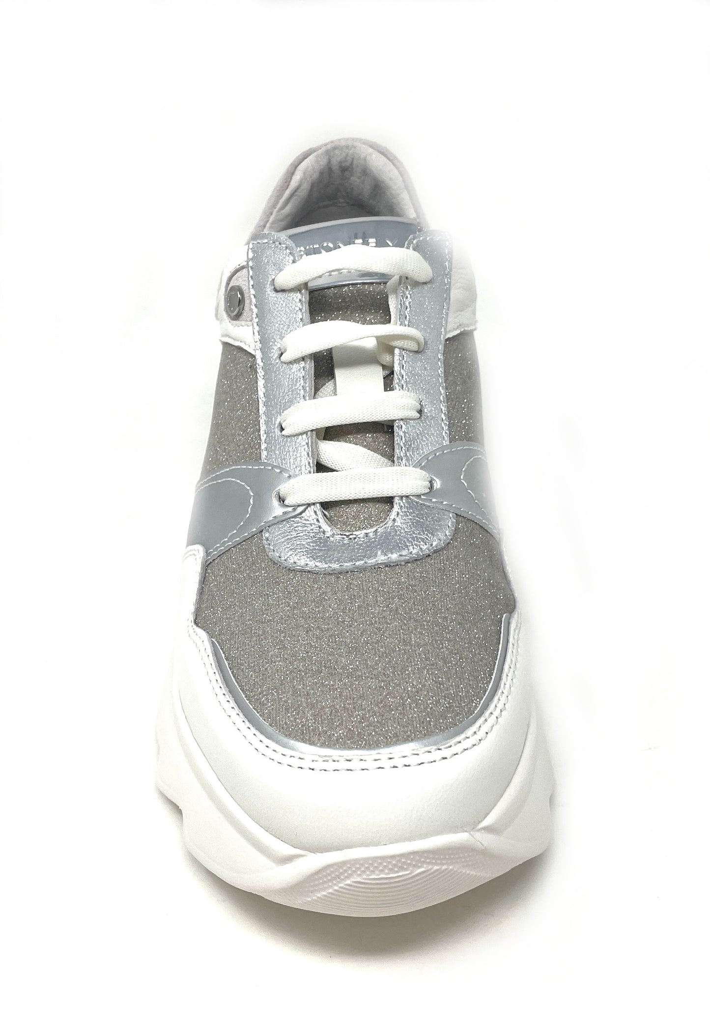 SNEAKERS STONEFLY DONNA GRIGIO - 220908 GRAY