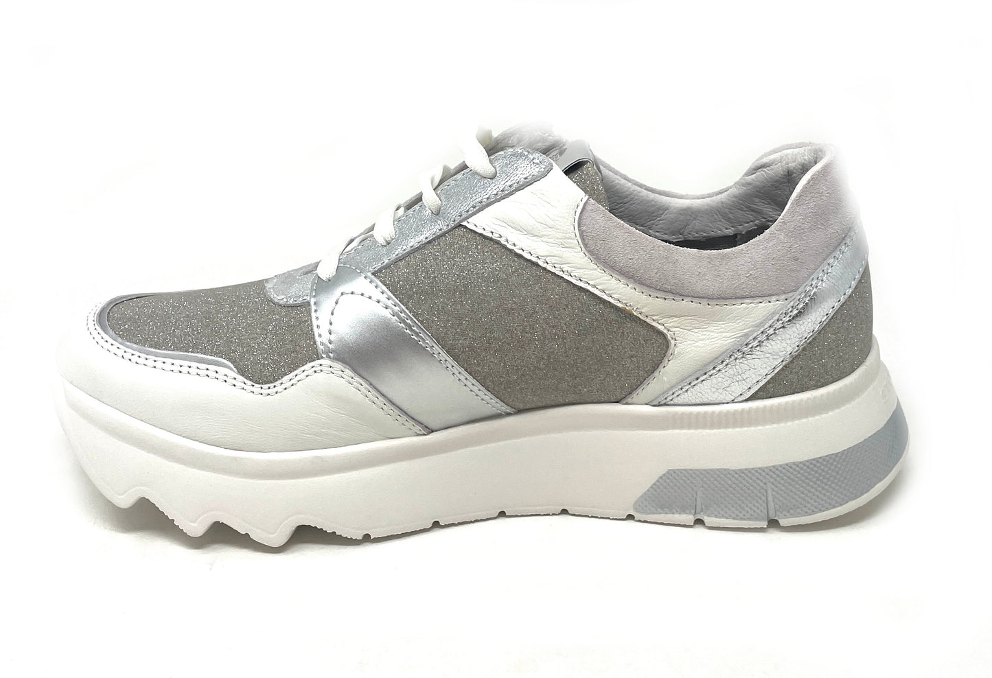 SNEAKERS STONEFLY DONNA GRIGIO - 220908 GRAY